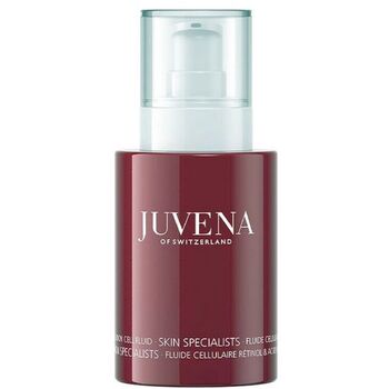 Specialist Retinol & Hyaluron Cell Fluid - Obnovujúca emulzia s retinolom a kyselinou hyalurónovou
